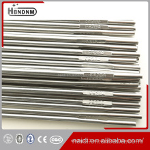 Fábrica directamente 304L de acero inoxidable Tig Welding Wilding Rod AWS A5.9 ER304 2.4 mm Precio por kg